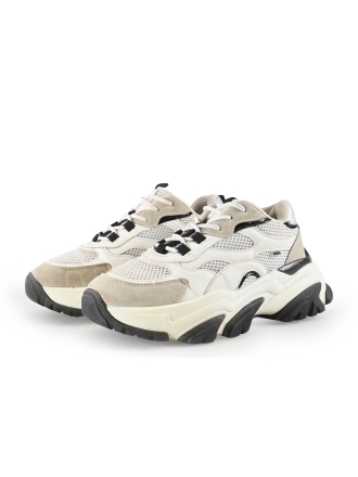 Poelman Sneaker Grau 345938
 Größe 39
 