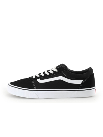 Vans Sneaker Schwarz 345942
 Größe 47
 