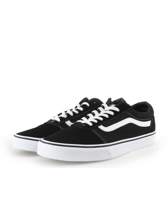Vans Sneaker Schwarz 345942
 Größe 47
 