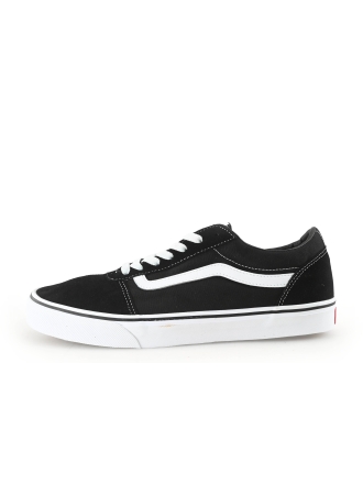 Vans Sneaker Schwarz 345955
 Größe 44
 