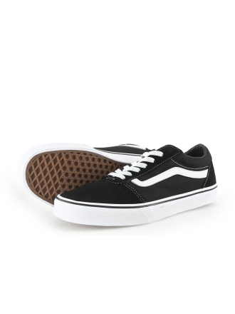 Vans Sneaker Schwarz 345955
 Größe 44
 