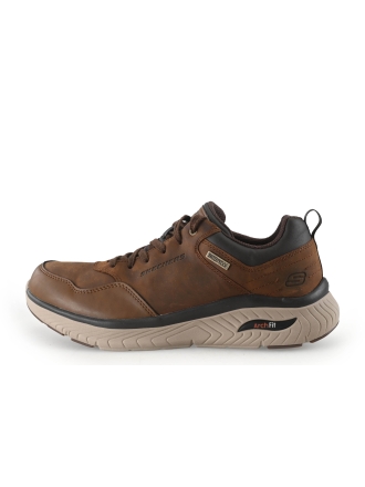Skechers Sneaker Cognac 345956
 Größe 44
 