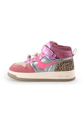 Barst! Sneaker Rosa 345958
 Größe 33
 