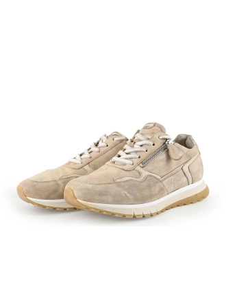 Gabor Sneaker Beige 345961
 Größe 40
 