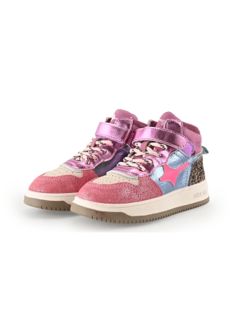 Barst! Sneaker Rosa 345962
 Größe 29
 