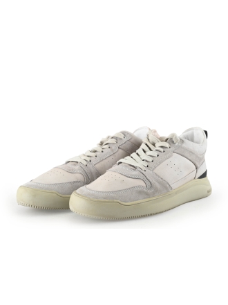 Blackstone Sneaker Weiß 345967
 Größe 42
 