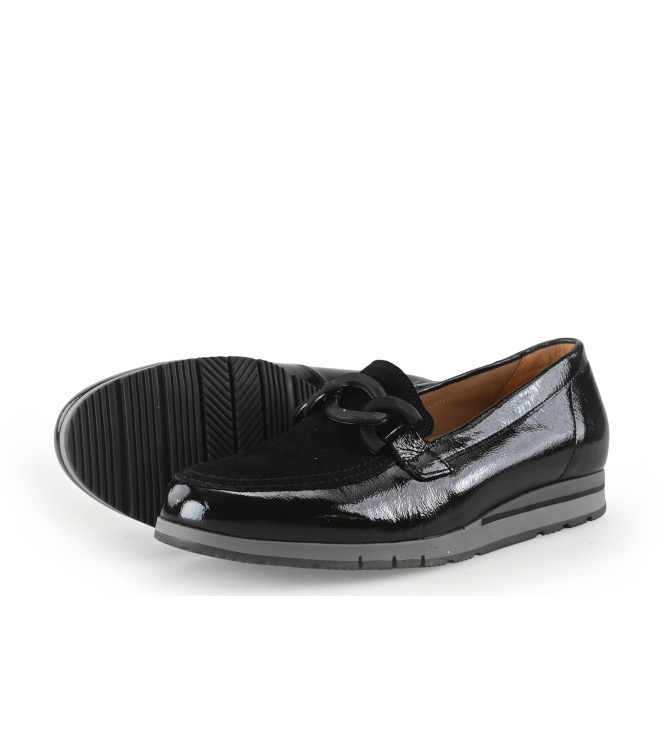 Gabor Slip-ons