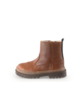 Muyters Schnürstiefel Cognac 345970
 Größe 25
 