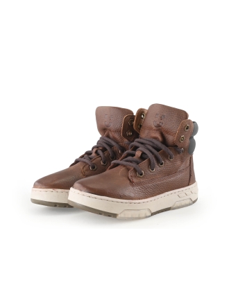 Muyters Schnürstiefel Cognac 345972
 Größe 33
 