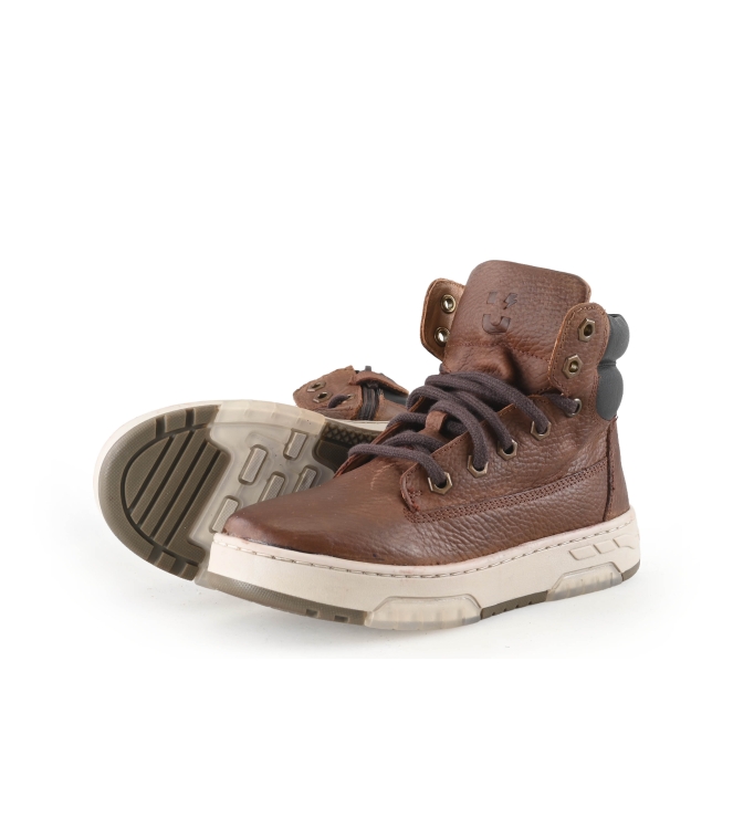 Muyters Schnürstiefel