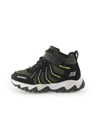 Skechers Wanderschuhe Schwarz 345973
 Größe 29
 