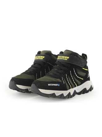 Skechers Wanderschuhe Schwarz 345973
 Größe 29
 