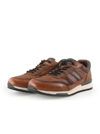 Australian Sneaker Cognac 345975
 Größe 44
 