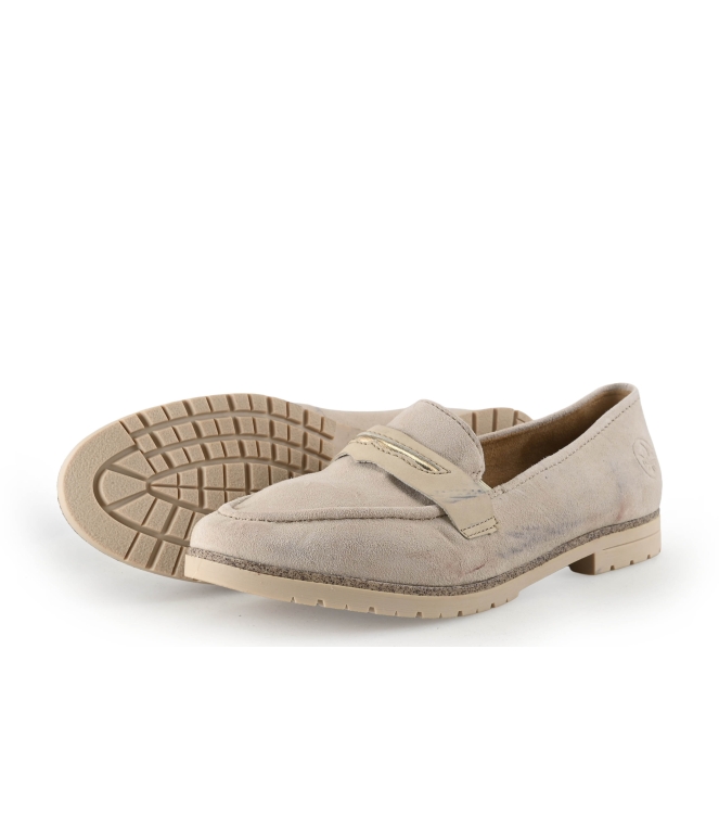 Rieker Slip-ons