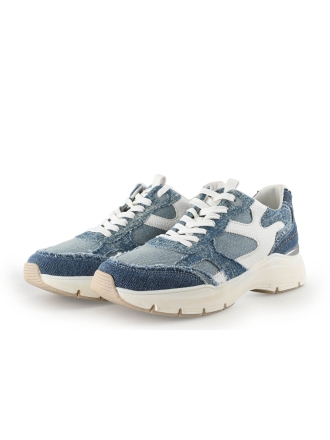Tamaris Sneaker Blau 345981
 Größe 42
 