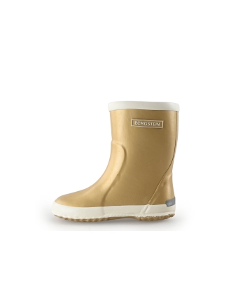 Bergstein Regenstiefel Gold 345982
 Größe 27
 