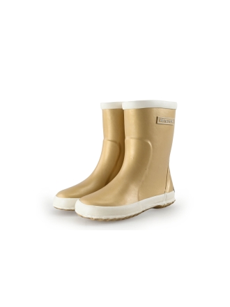 Bergstein Regenstiefel Gold 345982
 Größe 27
 