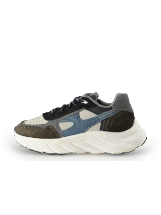 Muyters Sneaker Blau 345985
 Größe 32
 