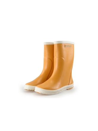 Bergstein Regenstiefel Gelb 345989
 Größe 29
 