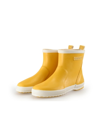 Bergstein Regenstiefel Gelb 345990
 Größe 31
 