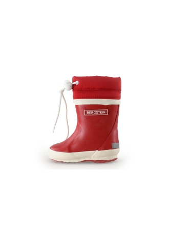 Bergstein Regenstiefel Rot 345992
 Größe 20
 