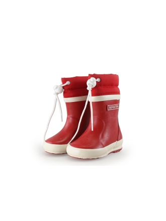 Bergstein Regenstiefel Rot 345992
 Größe 20
 