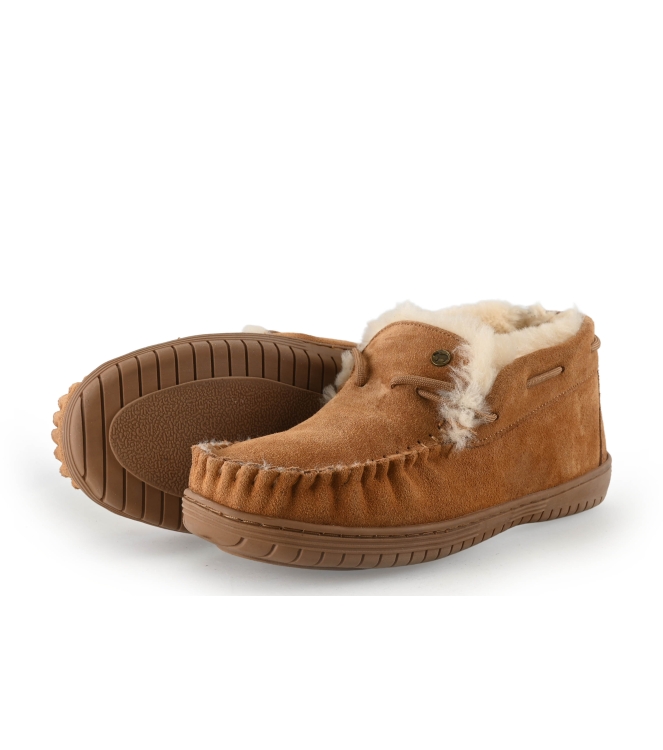 Warmbat Australia Hausschuhe