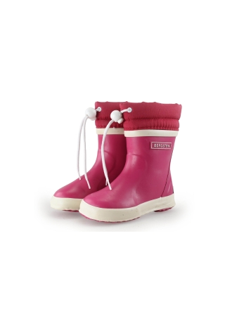 Bergstein Regenstiefel Rosa 345995
 Größe 24
 