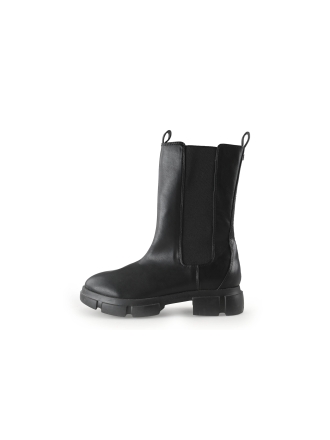 Marco Tozzi Chelsea boots Schwarz 346000
 Größe 39
 