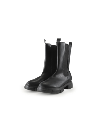 Marco Tozzi Chelsea boots Schwarz 346000
 Größe 39
 