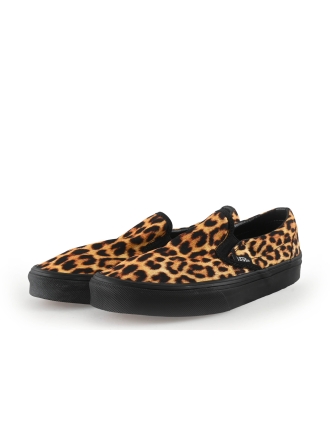 Vans Slip-ons Leopardenmuster 346001
 Größe 37
 