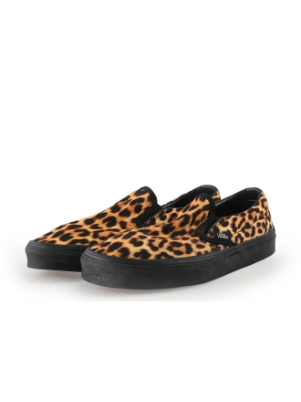 Vans Slip-ons Leopardenmuster 346002
 Größe 37
 