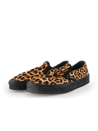 Vans Slip-ons Leopardenmuster 346003
 Größe 37
 