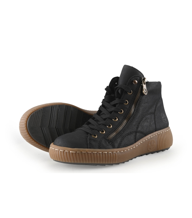 Rieker Schnürstiefel