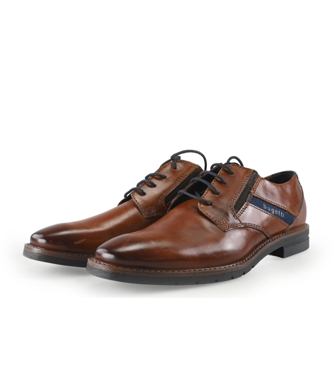 Bugatti Schnürschuhe