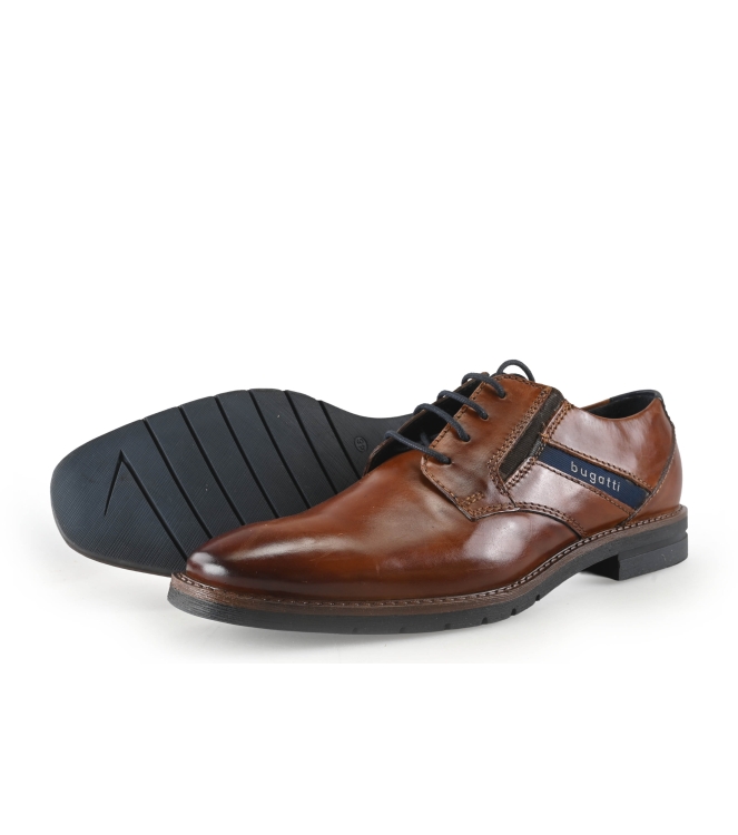 Bugatti Schnürschuhe