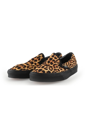 Vans Slip-ons Leopardenmuster 346006
 Größe 37
 
