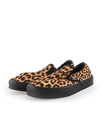 Vans Slip-ons Leopardenmuster 346007
 Größe 37
 