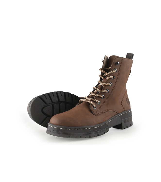 Rieker Schnürstiefel