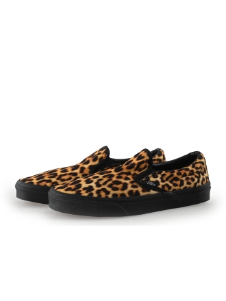 Vans Slip-ons Leopardenmuster 346014
 Größe 40½
 