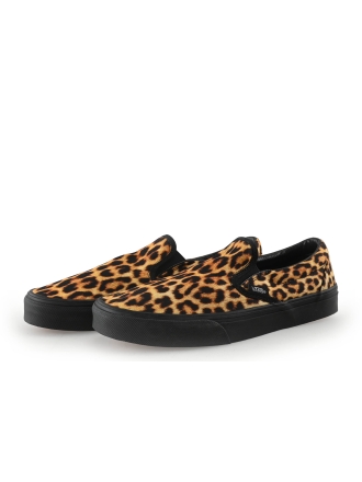 Vans Slip-ons Leopardenmuster 346017
 Größe 40½
 