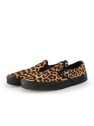 Vans Slip-ons Leopardenmuster 346018
 Größe 41
 