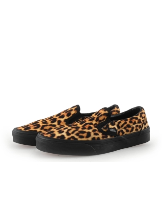 Vans Slip-ons Leopardenmuster 346019
 Größe 37
 
