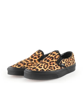 Vans Slip-ons Leopardenmuster 346021
 Größe 37
 