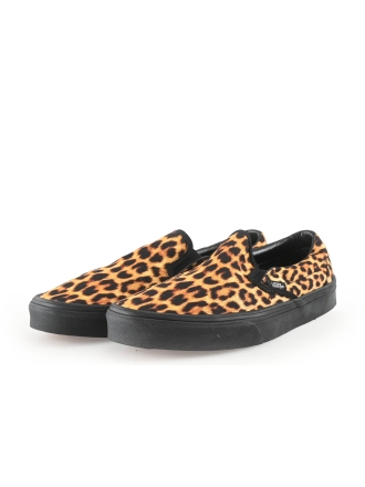 Vans Slip-ons Leopardenmuster 346024
 Größe 41
 