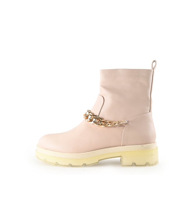 Barbarella Bikerstiefel