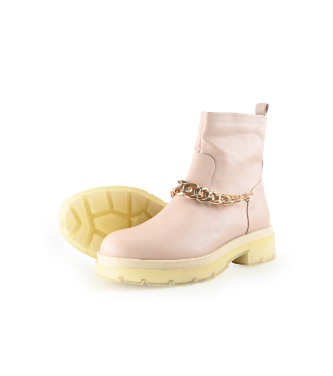 Barbarella Bikerstiefel