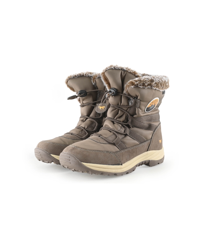 Mustang Schneestiefel