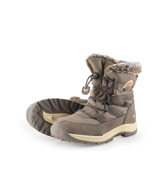 Mustang Schneestiefel