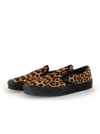 Vans Slip-ons Leopardenmuster 346029
 Größe 37
 